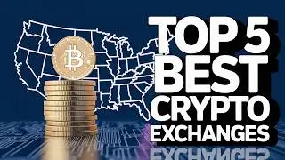 Top 5 Best Crypto Exchanges in 2025 &ndash; Don&rsquo;t Trade Without Watching This