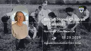 British Home Children