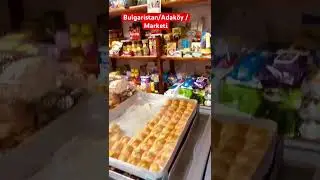 #bulgaria #k&ouml;y&uuml;m #market #ostrovo #keşfet #keşfetteyiz #villagemarket #k&ouml;yhayatı  #k&ouml;yhayatımuhteşem
