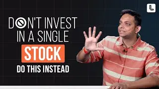 How To Pick Top Holding Companies in Under 10 Minutes?