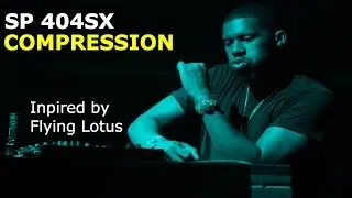 Flying Lotus Inspired 1