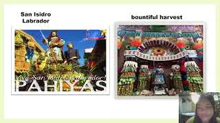 PAHIYAS FESTIVAL