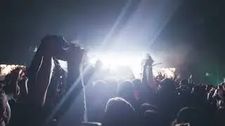 Turnover - Most Of The Time (Live SOMA 5 17 25  San Diego)