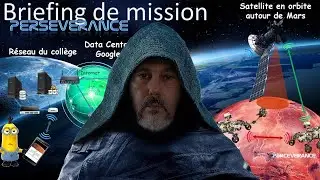 Briefing de mission