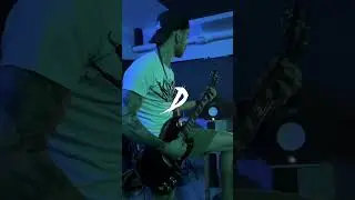 Drummatix, Тепло - Сон Нереид (гитарный разбор / guitar lesson). Строй Drop C