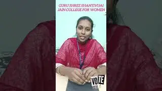 NSS Electoral literacy awareness 2K25 - GSSJC