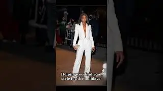 The Best Holiday Outfit Ideas for 2022
