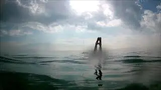 Te Debo Una Canción - VideoClip - Septiembre 2020 // Playa De La Barceloneta