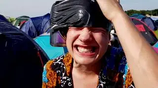CREAMFIELDS 2019 VLOG