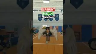 Охота на эльфов, День 14 - 2025 #bloxburgelfhunt #bloxburg #elfhunt #roblox