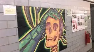 ECE Department Tour