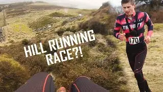 Bishop Hill Race