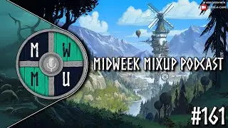 MWMU Podcast #161 - All Gamescom News | Xbox At Gamescom | Indiana Jones Coming To PlayStation
