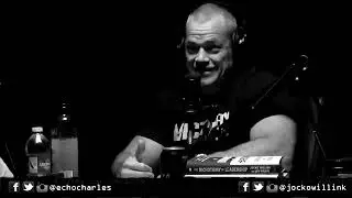 142 05 Jocko Talks About Some Mistakes That SLAM Marshall Made In His Writings