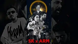 SK x ARM Update 💥