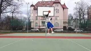 720 Dunk funny low rim