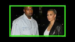 BREAKING NEWS-Kim and Kanye welcomes baby girl through the representative-X 17 X 17 online-online