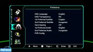 🔵 How To Scan Channels On SuperBox Decoder | Pbteck