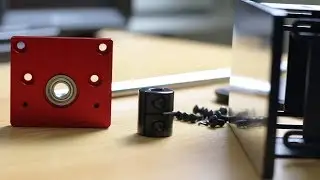 Wanhao Duplicator 7 1.5 Upgrade