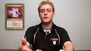 Double Faced Cards   Judge's Corner #11