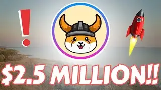 Floki Inu Coin-Preis soll dank Partnerschaft um 115 % steigen