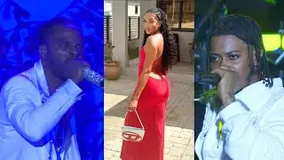 Sumfest 2024: Dexta Daps, Stacey-Ann Williams,  Nhance's Touching Moments