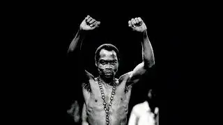 [FREE] Wizkid x Fela kuti x Amapiano Type Beat - Felapiano