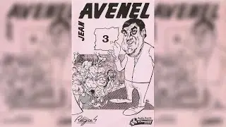 Jean Avenel - L'voyage &agrave; Lisieux - Version 1988