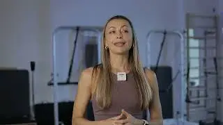 Megaformer Lagree и Reformer Pilates. Отличия в машинах