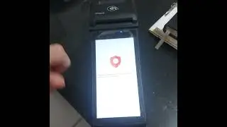 Maquineta InfinitePay Bloqueou