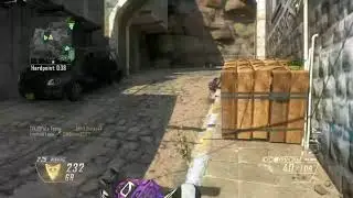 zymap - Black Ops II Game Clip