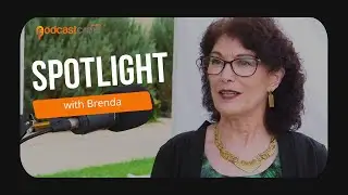 From Childhood Gift to Healing Practice &ndash; Brenda on Intuitive Tarot & Helping Others