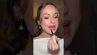 Lipliner richtig auftragen 👄 So geht&lsquo;s am besten 🤝 #lipliner #makeuptutorial