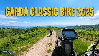 Garda Classic Bike 2025