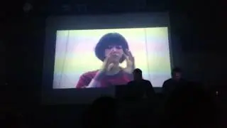 Plaid - Elevator