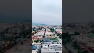 Islamabad E11 Front View