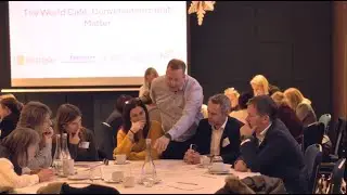 National Roundtable on Mental Health in Post Primary Schools