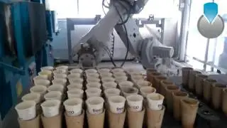 ROBOTIZACI&Oacute;N FIRE ASSAY