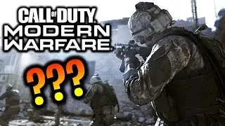 MW's Biggest Problem That NO ONE IS TALKING ABOUT