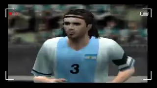 💥Pro Evolution Ps 5💥#pes4#best#pes5#animation#assassinscreed#pes3#farcry
