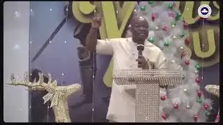 END OF YEAR BREAKTHROUGH AND DELIVERANCE with Apostle Joshua Selman