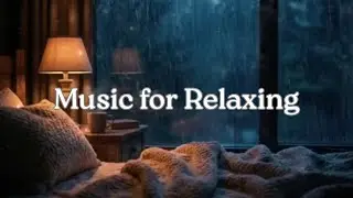 Music for Relaxing - Fall Asleep with Music for Stress Relief