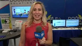 Finalist for the ISSA Innovation Award 2019: Janitorial Manager by Double A Solutions