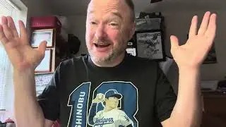 PAYOFF PITCH LEGENDS AND BUSTS:  1990 AL (Kevin Appier) @ 1990 NL (Kerry Wood)!!