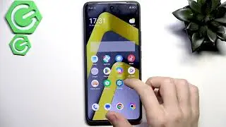 POCO M8: Battery Percentage Not Showing - Solution