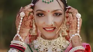 Wedding Highlight 2025 II Khushal & Khushi II Pixel Pulse Production