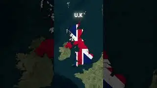 Countries and their Enemies 😈 | Part 2 #countries #history
