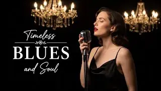 Etta James Style Blues & Soul Classics | Love Songs That Last