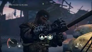 Mad Max : Fumehead's Debt