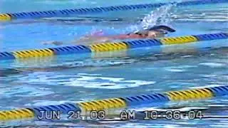 Swim meet 03